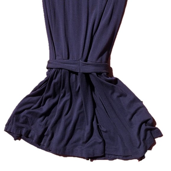 Mayoral Chic Navy Dress - Picture 7 of 16